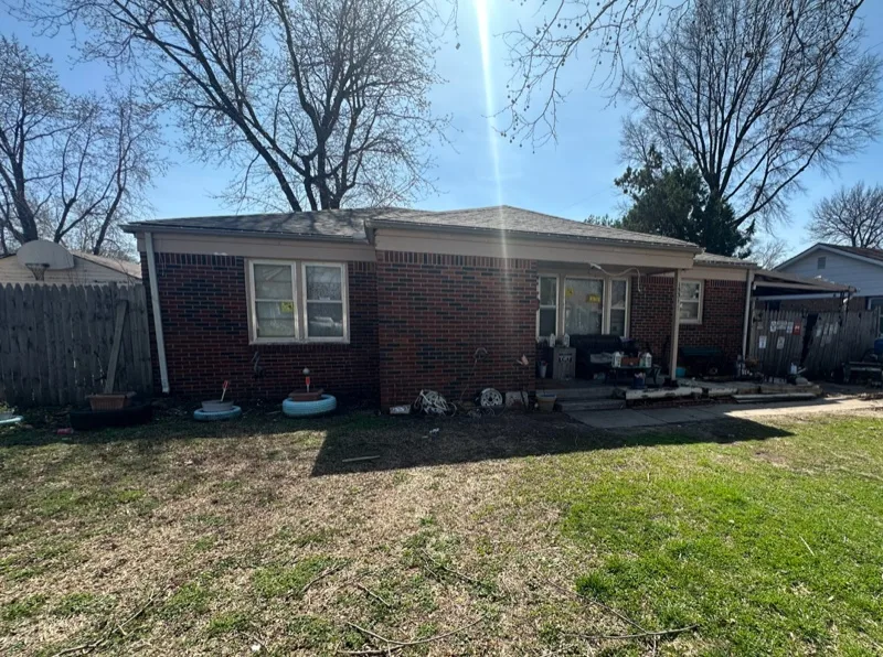 Valley Center KS houses